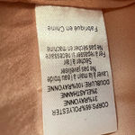 All in Favor size medium mid length dress. Zips up the back. Faux buttons. Lined Photo 8