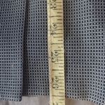 Kasper  for A.S.L. Petite Gray Plaid Blazer Size 2P Petite. Photo 5