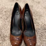 Madeline Girl Vintage block heel pump Photo 5