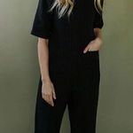 Roolee  Georgia stars texture jumpsuit Photo 0