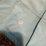 Lululemon  Blue Skirt Pace Rival Photo 2