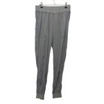 Faherty Arlie Day Jogger Pants Surplus Green Linen Cotton Women’s Size Small S Photo 1