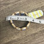 Piper K | Stretch Bracelet ✨ Gold Photo 6