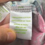 Lilly Pulitzer  Brewster Shirt Dress in Multi More Lovers Coral Print Photo 7