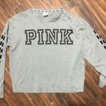 PINK - Victoria's Secret VS PINK Pullover Sweater  Photo 1