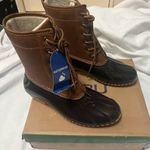 Jambu JBU by  waterproof duck boots Photo 3