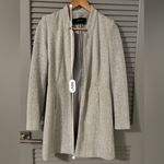 ZARA  Cozy Cute Coat Photo 2