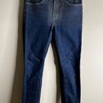 Imogene and Willie Imogen and willie Imogen slim size 27 dark wash Photo 5