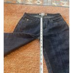 Faded Glory  Women's Boot Cut Stretch Blue Mid Rise Denim Jeans Size 4/S Photo 7