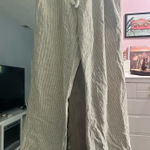 John Galt  Striped Pants Photo 0