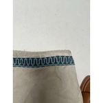 Tory Burch Double T Sport Slides Size 8.5 In Bourbon Miele/ Gold With Dustbag Photo 10