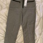 Urban Outfitters UO Susie High-Rise Front-Zip Pant Photo 2