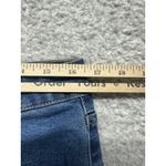 Frye  Women's Medium Wash High‎ Rise Straight Denim Jeans 10/30 Casual Photo 8