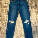American Eagle High Rise Mom Jean Photo 1