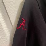 Lululemon  black Alabama hoodie. size 6. Fits like a small Photo 3