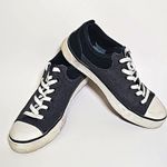 UGG  Australia Evera Lace Up Low Top Sneakers Size 7.5 Photo 4