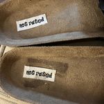 Not Rated   Black Floral Women's Sandals 9 Photo 2