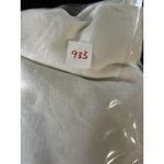 J Jill Pure Love Linen Women's Cropped Pants White L 100% Linen Size L Photo 6