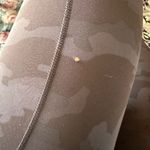 Lululemon Camo Cropped  Leggings 6  Photo 4
