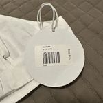 Princess Polly  Adalia‎ White Bralette Crop Top AU 14 / US 10 NWT Photo 1