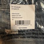 Free People NWT  Makai Cut off Size 24 Photo 6