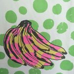 Cute Green DotsTop Photo 2