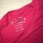 Arizona Jeans Pink Arizona T-shirt Juniors Large Photo 1