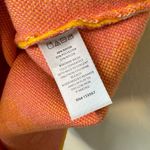 NWT Willow & Wind Knit Halter Daisy Dress Yellow Size M Photo 2