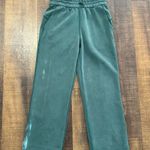 Lululemon  Softstreme High-Rise Straight-Leg Cropped Pant Size 2 Photo 0