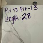 Cupshe  Women’s Medium Orange White One Piece Swim New Photo 3