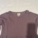 Knox Rose Long Sleeve Top — Size M Photo 3