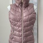 Calvin Klein Women’s Puffer Vest Size S Photo 0