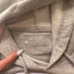 Antigua Grey bengals sweatshirt Photo 2