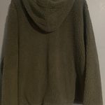 Koolaburra by Ugg Sherpa 1/4 Zip Hoodie Photo 5