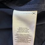 Ralph Lauren LAUREN  Women's Drawstring Waist Button Up Jacket Top TEDO sz S Photo 7