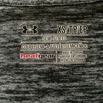Under Armour Womens  Heat Gear Semi-Fitted Workout Shirt Photo 2