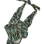 PilyQ Pily‎ Q Eliza One Piece Bathing Suit nwot Photo 0