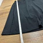 Medium black golf athletic skirt skort Photo 11