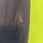 Blair Color Block T-Shirt  2X Sleeve Detail Casual Spring Photo 3