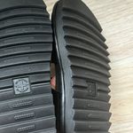 Dr. Martens  VOSS PATENT LEATHER STRAP SANDALS Photo 3