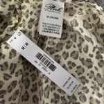 PINK - Victoria's Secret PINK by Frankies Bikinis Springtime Dress, Baby Cheetah, M Photo 5