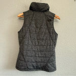 The North Face Pseudio Quilted Vest Size Small EUC Photo 3