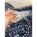 Buckle bke stella slim fit‎ low rise slim straight cropped 32 Photo 4