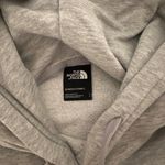 The North Face Hooded Sweatshirt Photo 1