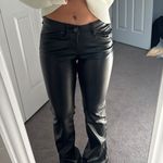 Target Leather pants  Photo 1