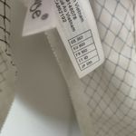 Curve Muse Bra Size 36 D White Photo 3