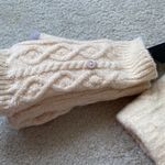 Sonoma  cowl and mittens Photo 3