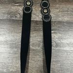 Jessica Simpson FINAL PRICE NWT Western Belt Photo 0