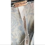 Free People • Penny Lover Paisley Mini Dress Photo 10