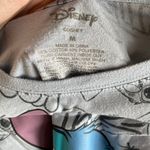 Disney Stitch  Long Sleeve Crop Top Medium Photo 1